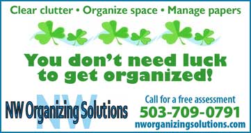 NW Organizing