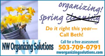 NW Organizing