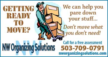 NW Organizing