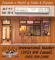 pars market