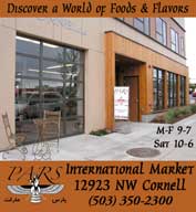 pars market