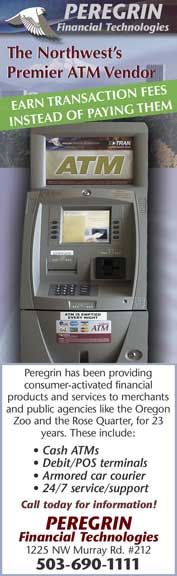 Peregrin Financial Systems