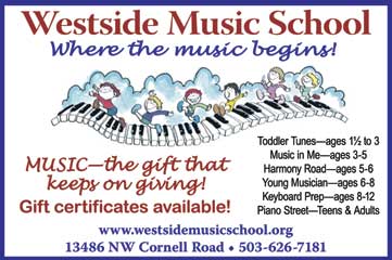 Westside Music