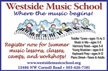 Westside Music