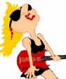 singer