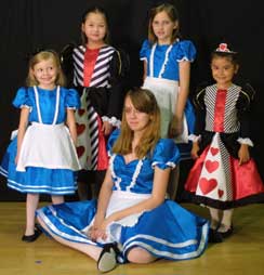 Harmony School