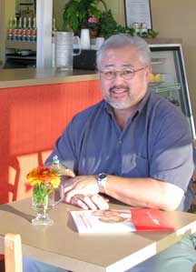 Mike Irinaga