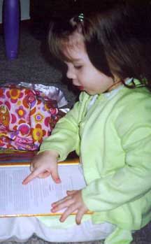 reading