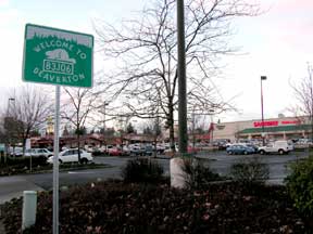 beaverton sign