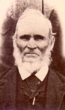 William Cornell
