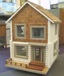 dollhouse