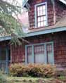 Brady House