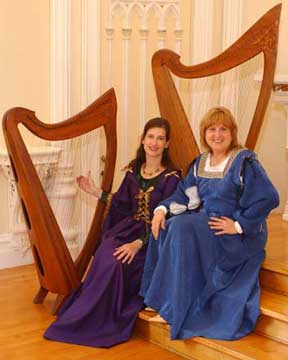 celtic muse