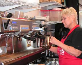 espresso