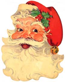Santa