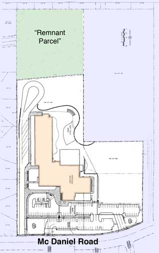 school  map