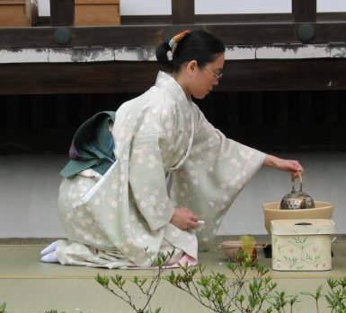 Tea Ceremony
