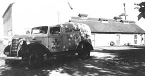 west hills dairy