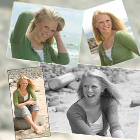 senior photos
