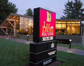 Lee Davies Building