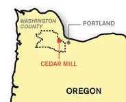 Bizweek Oregon