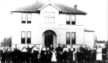 St. Padua School
