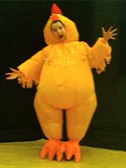 chicken little