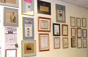 Elliott Bookkeeping testimonials