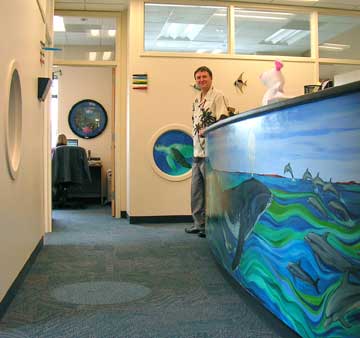 Intergrative Pediatrics