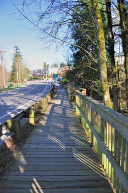 Larry Vincent Bridge