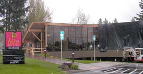 Lee Davies bldg
