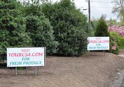 Dinahanian signs