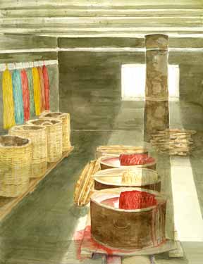 Rug Factory