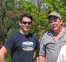 weeding