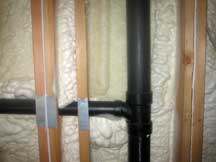 LEED Insulation