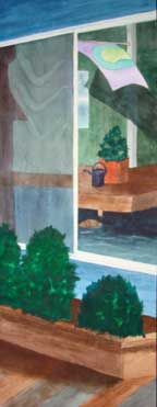 Cyndie Christiansen - Reflections