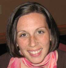 Stephanie Hoglund