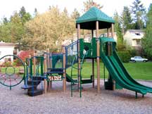 bluffs play