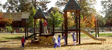 childs way