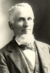 John Quincy Adams Young