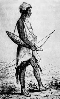 Atfalati Native