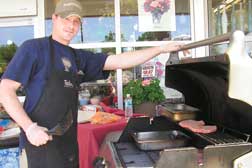 Bales Barbecue