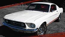 CMBC Car Show