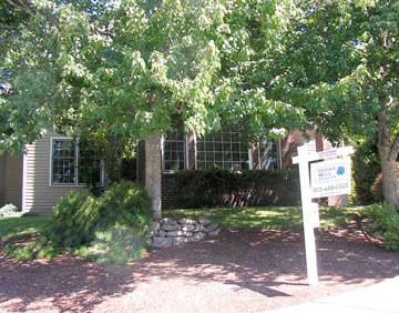 Cedar Mill REalty house