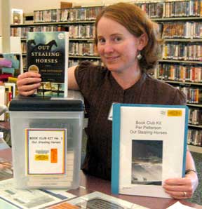Book Club Kits