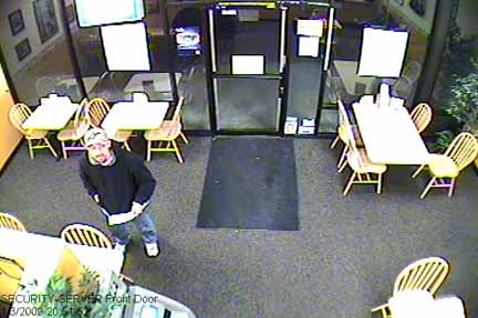 aloha robber