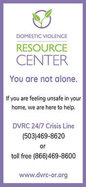 Domestic Violence Resource Center