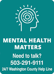 Mental Health Matters
