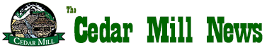The Cedar Mill News