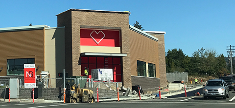 CVS front
